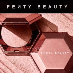 Fenty Beauty Diamond Bomb All-Over Diamond Veil